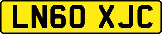 LN60XJC