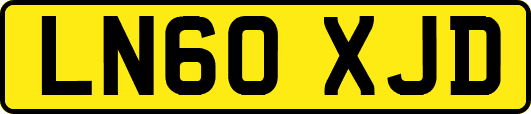 LN60XJD