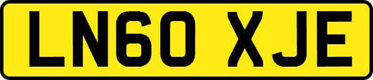 LN60XJE