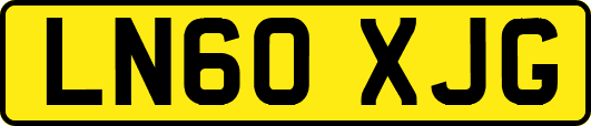 LN60XJG