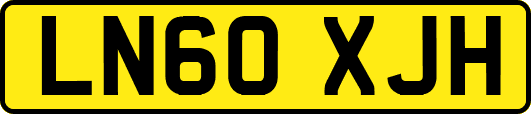 LN60XJH