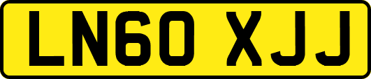LN60XJJ