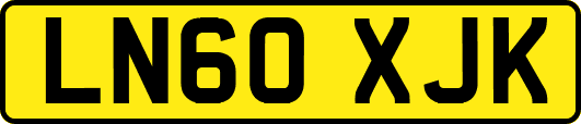 LN60XJK
