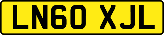 LN60XJL