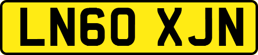 LN60XJN