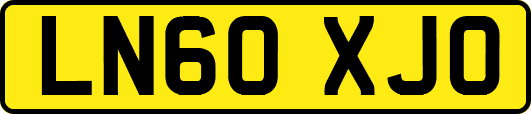LN60XJO