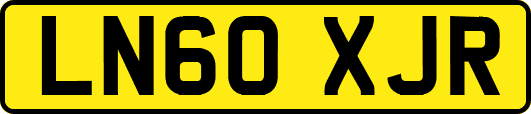LN60XJR