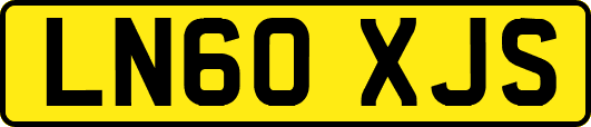 LN60XJS