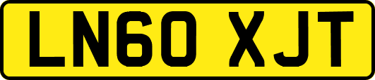 LN60XJT
