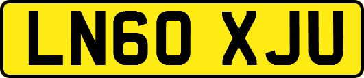 LN60XJU