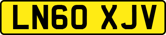 LN60XJV