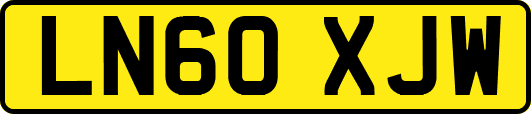 LN60XJW