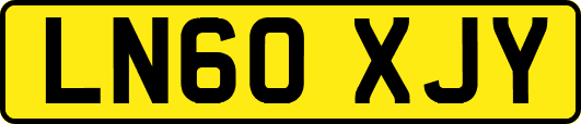 LN60XJY