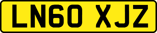 LN60XJZ