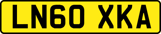 LN60XKA