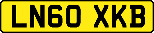LN60XKB