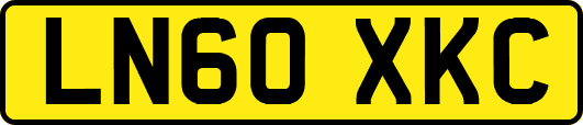 LN60XKC