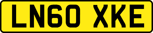 LN60XKE