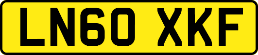 LN60XKF