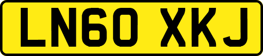 LN60XKJ