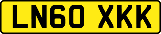 LN60XKK