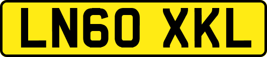 LN60XKL