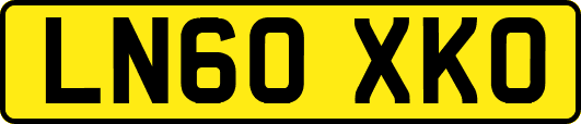 LN60XKO