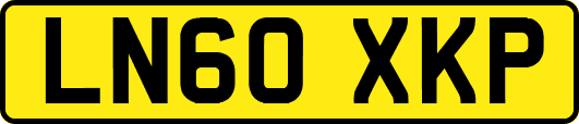 LN60XKP