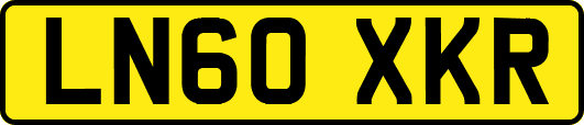 LN60XKR