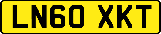 LN60XKT