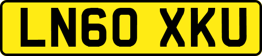 LN60XKU