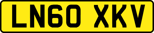 LN60XKV