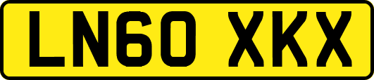LN60XKX
