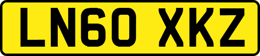 LN60XKZ