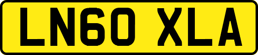 LN60XLA
