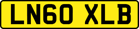 LN60XLB