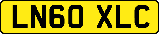 LN60XLC