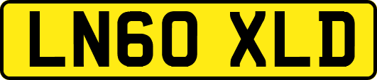 LN60XLD