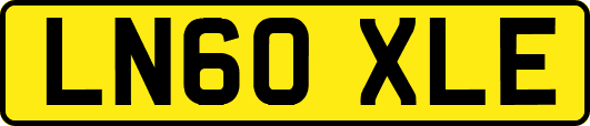 LN60XLE