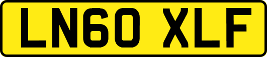 LN60XLF
