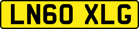 LN60XLG