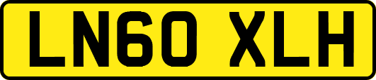 LN60XLH