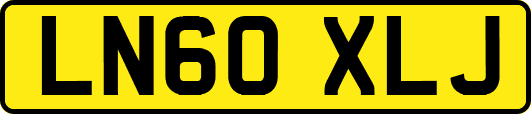 LN60XLJ