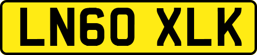LN60XLK