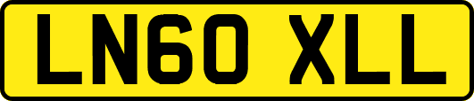 LN60XLL