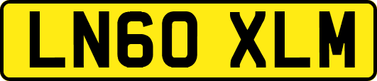 LN60XLM