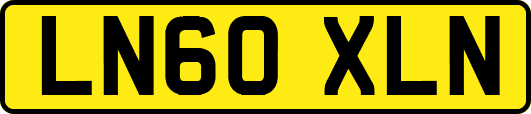 LN60XLN