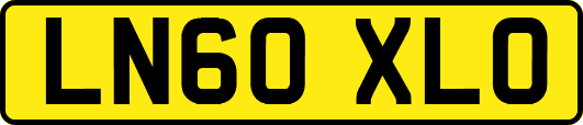 LN60XLO