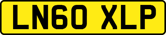 LN60XLP