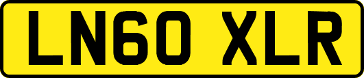 LN60XLR